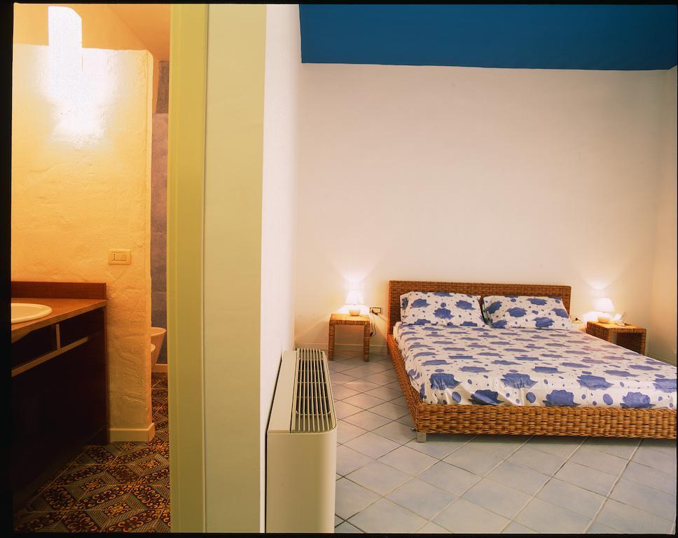 Morfeo33 Apartment Lipari  Ruang foto