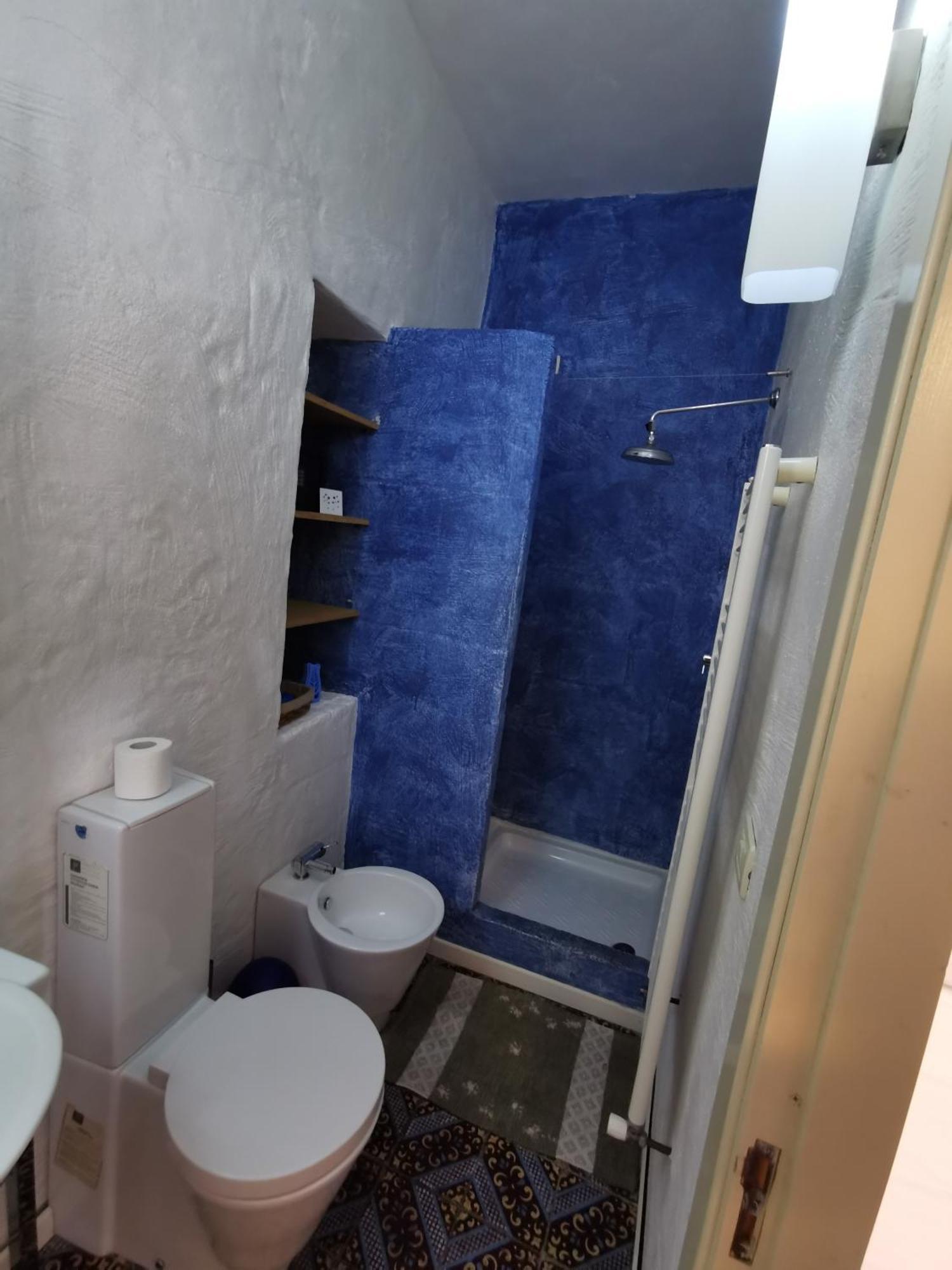 Morfeo33 Apartment Lipari  Bagian luar foto